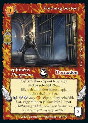 Zinthurg börtön