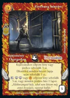 Zinthurg börtön