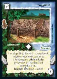 Függőhíd (2021)