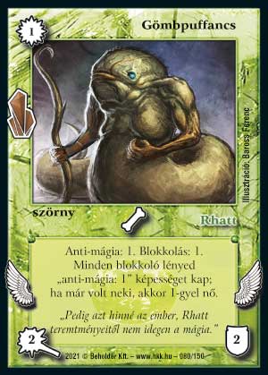 Gömbpuffancs (2021)