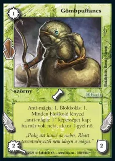 Gömbpuffancs (2021)
