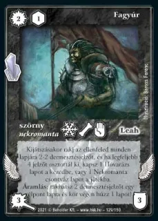 Fagyúr (2021)