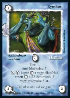 Rynthus (2021)
