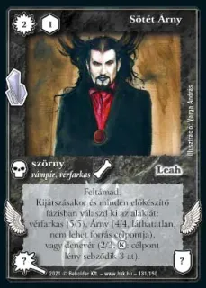 Sötét Árny (2021)