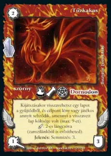 Tűzkakas (2021)
