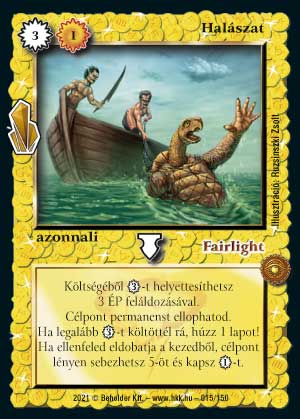 Halászat (2021)