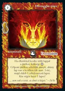 Huraggin tüze (2021)