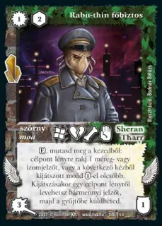 Rabu-thin főbiztos (2021)