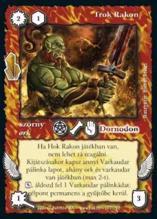 Trok Rakon (2021)