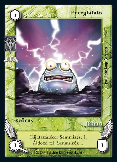 Energiafaló