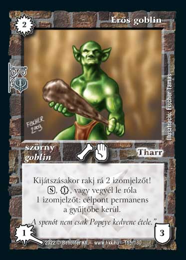 Erős goblin (2022)