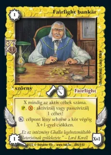 Fairlight bankár (2022)