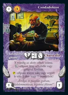 Csodadoktor (2022)