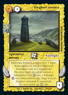 Ewgbert tornya