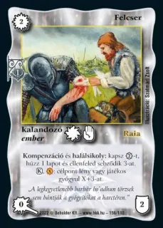 Felcser (2022)