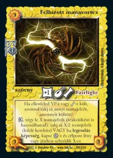 Felhízott manavortex (2022)