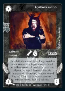 Gyilkos manó (2022)