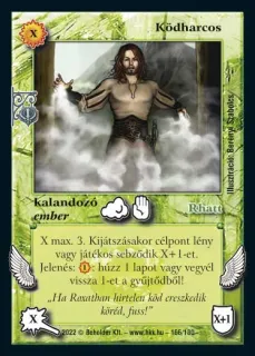 Ködharcos (2022)