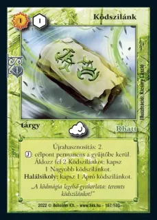 Ködszilánk