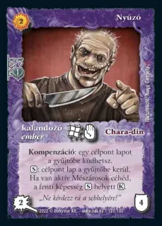 Nyúzó
