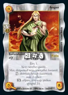 Augur (2022)