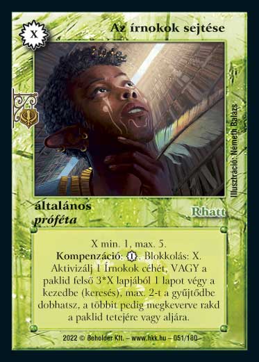 Az írnokok sejtése
