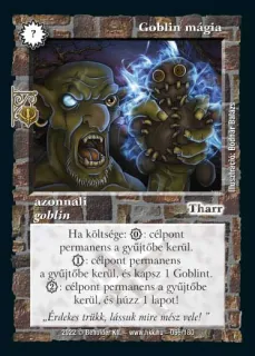 Goblin mágia (2022)