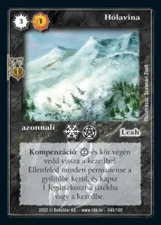 Hólavina (2022)
