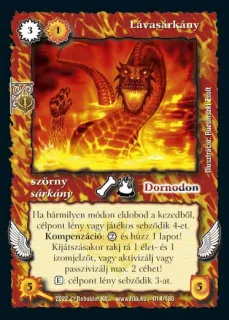 Lávasárkány (2022)