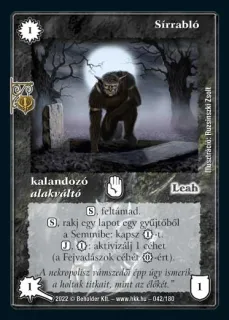 Sírrabló (2022)