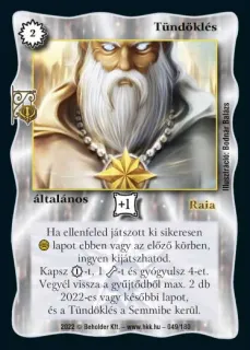 Tündöklés (2022)