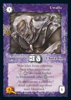 Uwalla (2022)
