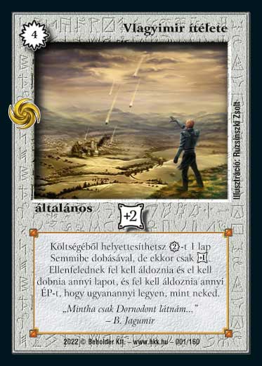 Vlagyimir ítélete (2022)