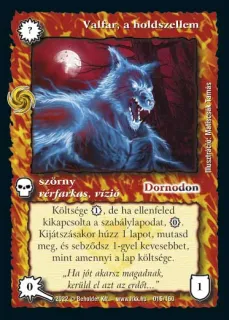 Valfar, a holdszellem