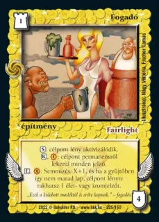 Fogadó (2022)