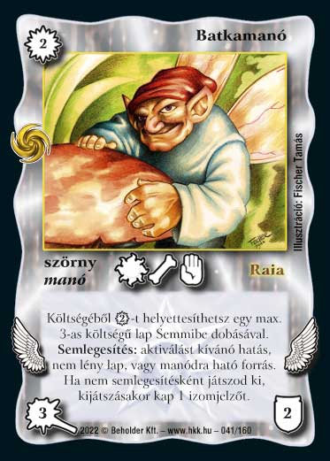 Batkamanó (2022)