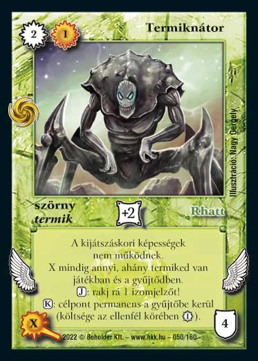 Termiknátor