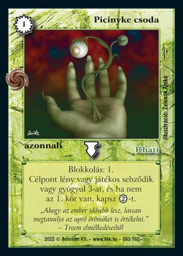 Picinyke csoda (2022)