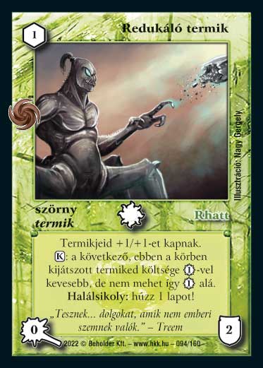 Redukáló termik