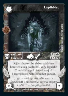 Láplidérc (2022)