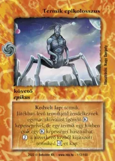Termik epikolosszus
