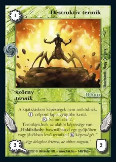 Destruktív termik