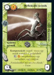 Reflektáló termik