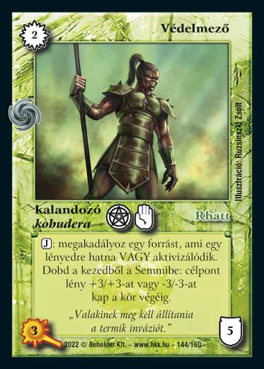 Védelmező (2022)