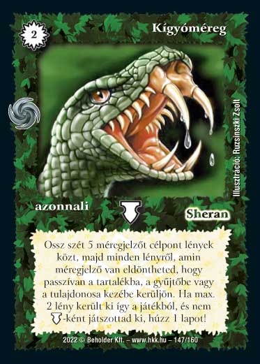 Kígyóméreg (2022)