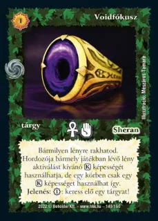 Voidfókusz