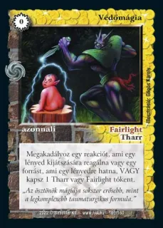 Védőmágia (2022)