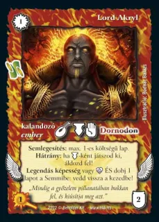 Lord Akryl (2022)