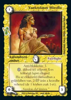 Varázslatos Mirella (2022)