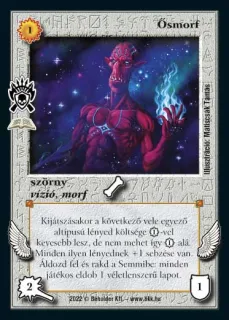 Ősmorf